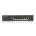 ZYXEL GS1920-48HPV2 48PORT GBEPOE SWITCH - GS192048HPV2-EU0101F