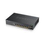 ZYXEL GS1920-48HPV2 48PORT GBEPOE SWITCH - GS192048HPV2-EU0101F