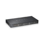 ZYXEL GS1920-48V2 48PORT GBE SWITCH - GS1920-48V2-EU0101F