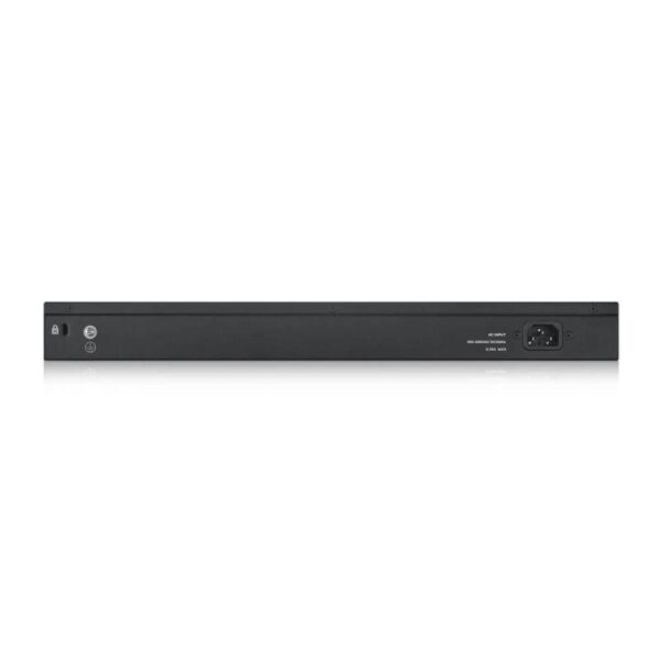 ZYXEL GS1920-48V2 48PORT GBE SWITCH - GS1920-48V2-EU0101F