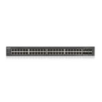 ZYXEL GS1920-48V2 48PORT GBE SWITCH - GS1920-48V2-EU0101F