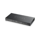 ZYXEL GS1920-48V2 48PORT GBE SWITCH - GS1920-48V2-EU0101F