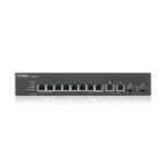 ZYXEL GS2220-10HP 10-PORT GBE SWITCH - GS2220-10HP-EU0101F