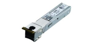Zyxel Modul SFP 91-010-172001B, SFP -> RJ45, 1 Gbps, 100 metri