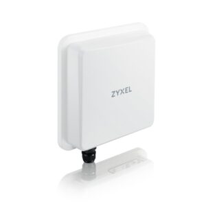 Zyxel NR7102. Tip interfață Ethernet: 2.5 Gigabit Ethernet - NR7102-EU01V1F