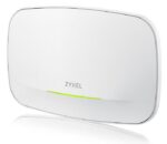Zyxel NWA240BE BE22000 Tri-Band WiFi 7 NebulaFlex Access Point - NWA240BE-EU0101F - imagine 2