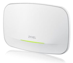Zyxel NWA240BE BE22000 Tri-Band WiFi 7 NebulaFlex Access Point - NWA240BE-EU0101F