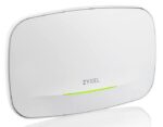 Zyxel NWA240BE BE22000 Tri-Band WiFi 7 NebulaFlex Access Point - NWA240BE-EU0101F - imagine 3