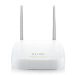 ZYXEL NWA30BE WIRELESS AP 2.4-5GHz - NWA30BE-EU0102F - imagine 2