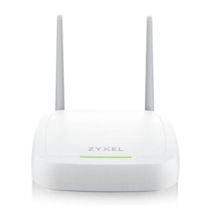 ZYXEL NWA30BE WIRELESS AP 2.4-5GHz - NWA30BE-EU0102F