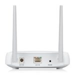 ZYXEL NWA30BE WIRELESS AP 2.4-5GHz - NWA30BE-EU0102F - imagine 3