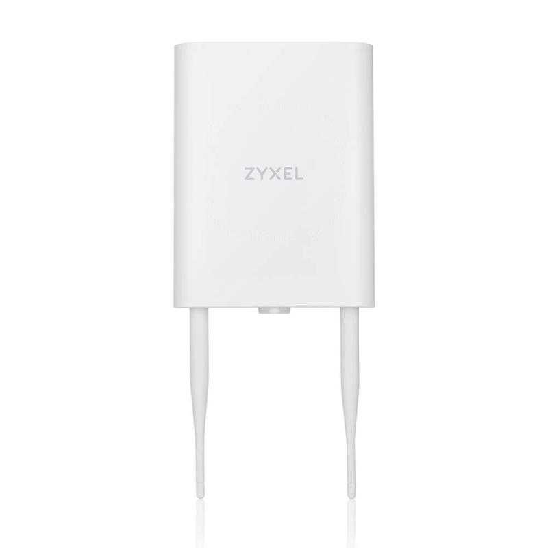 ZYXEL NWA55BE WIRELESS AP 2.4-5GHz - NWA55BE-EU0102F-01 ZYXEL NWA55BE WIRELESS AP 2.4-5GHz - NWA55BE-EU0102F - imagine 1