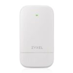 Zyxel PoE12-3PD, 4 x 1Gb port PoE extender. 45W PoE budget - POE12-3PD-ZZ0101F