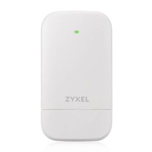 Zyxel PoE12-3PD, 4 x 1Gb port PoE extender. 45W PoE budget - POE12-3PD-ZZ0101F