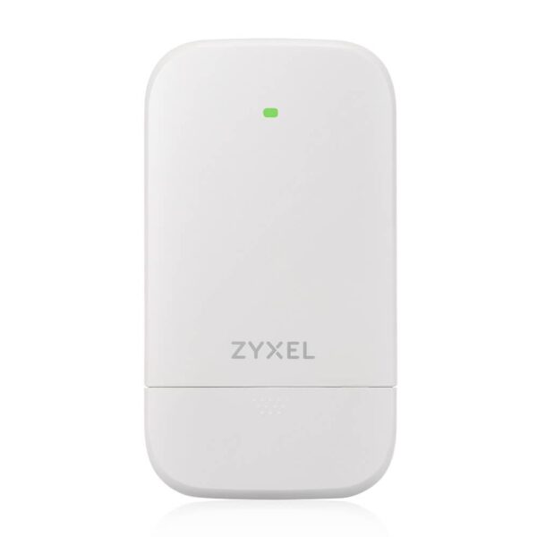 Zyxel PoE12-3PD, 4 x 1Gb port PoE extender. 45W PoE budget - POE12-3PD-ZZ0101F