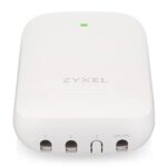 Zyxel PoE12-3PD, 4 x 1Gb port PoE extender. 45W PoE budget - POE12-3PD-ZZ0101F
