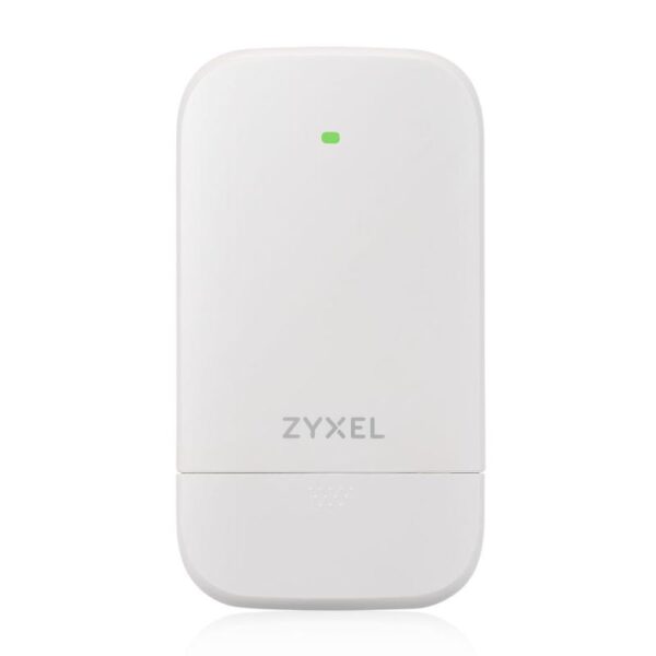Zyxel PoE12-3PD, 4 x 1Gb port PoE extender. 45W PoE budget - POE12-3PD-ZZ0101F