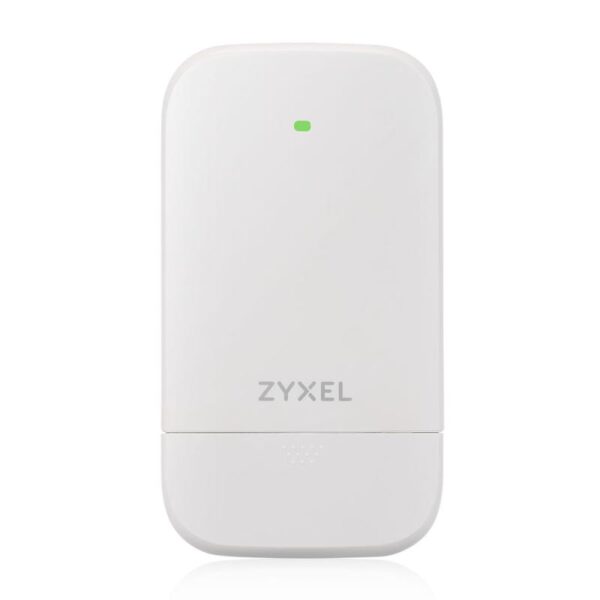 Zyxel PoE12-3PD, 4 x 1Gb port PoE extender. 45W PoE budget - POE12-3PD-ZZ0101F