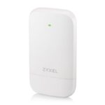 Zyxel PoE12-3PD, 4 x 1Gb port PoE extender. 45W PoE budget - POE12-3PD-ZZ0101F