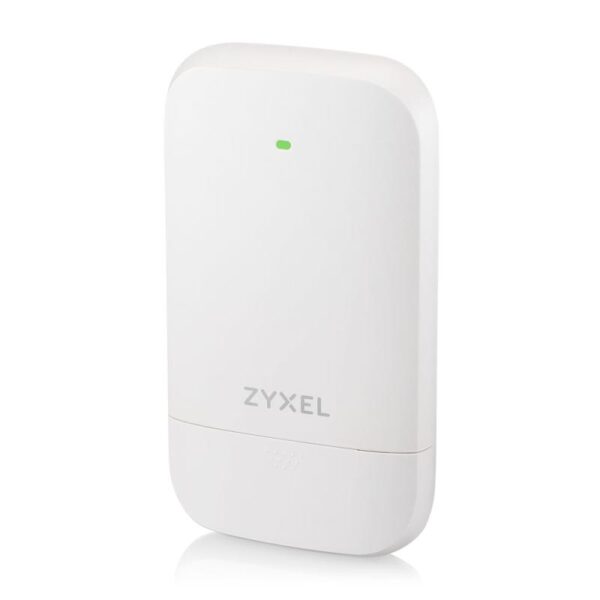 Zyxel PoE12-3PD, 4 x 1Gb port PoE extender. 45W PoE budget - POE12-3PD-ZZ0101F