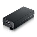 Zyxel PoE12-90W Multi Gig 1/2,5/5/10Gb Single Port 90W PoE Injector - POE12-90W-EU0101F