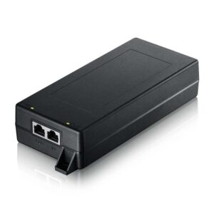 Zyxel PoE12-90W Multi Gig 1/2,5/5/10Gb Single Port 90W PoE Injector - POE12-90W-EU0101F