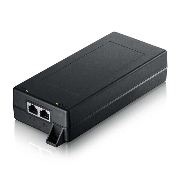 Zyxel PoE12-90W Multi Gig 1/2,5/5/10Gb Single Port 90W PoE Injector - POE12-90W-EU0101F