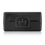 Zyxel PoE12-90W Multi Gig 1/2,5/5/10Gb Single Port 90W PoE Injector - POE12-90W-EU0101F