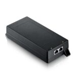 Zyxel PoE12-90W Multi Gig 1/2,5/5/10Gb Single Port 90W PoE Injector - POE12-90W-EU0101F