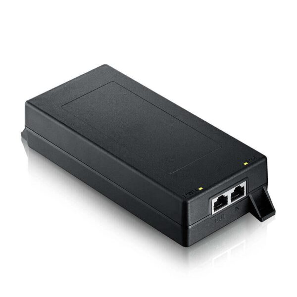 Zyxel PoE12-90W Multi Gig 1/2,5/5/10Gb Single Port 90W PoE Injector - POE12-90W-EU0101F