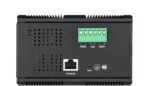 Zyxel RGS200-12P-ZZ0101F 12-port GbE Managed PoE Switch, Layer2