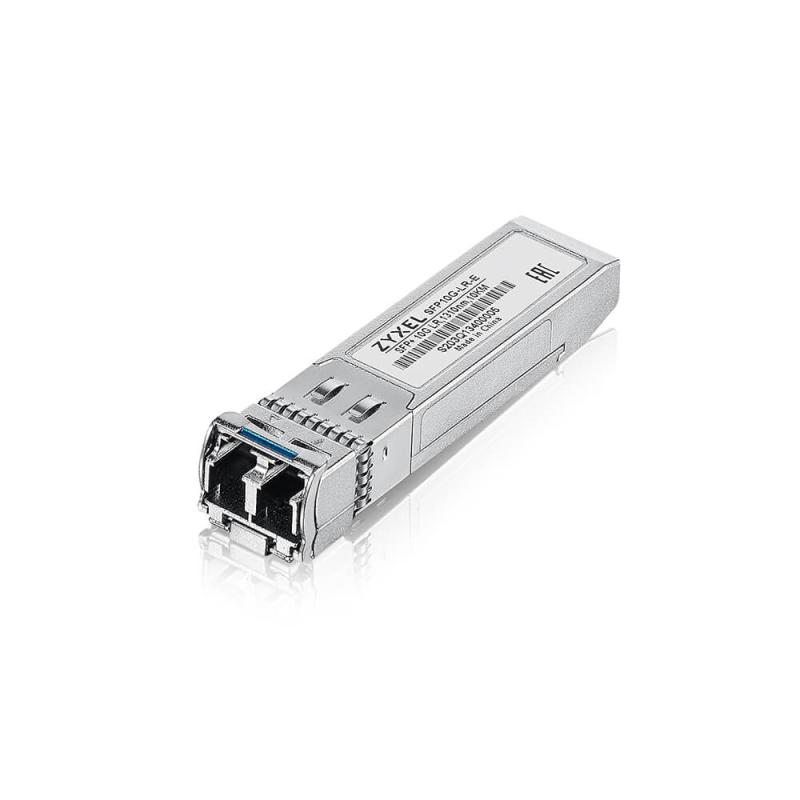 ZYXEL SFP10G-LR-E-ZZBD01F 10PACK-01 ZYXEL SFP10G-LR-E-ZZBD01F 10PACK - imagine 1