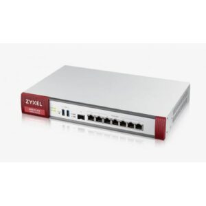 Zyxel USG Flex 500 firewall hardware 1U 2300 Mbit/s - USGFLEX500-EU0101F