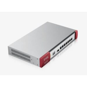 Zyxel USG Flex 500 firewall hardware 1U 2300 Mbit/s - USGFLEX500-EU0101F