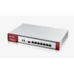 Zyxel USG Flex 500 firewall hardware 1U 2300 Mbit/s - USGFLEX500-EU0102F