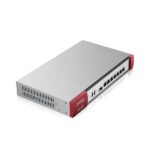 Zyxel USG FLEX500 H Series, User-definable ports with 2*2.5G - USGFLEX500H-EU0101F