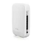 Zyxel USG-LITE 60AX wired router 2.5 Gigabit Ethernet White - USGLITE60AX-EU0101F