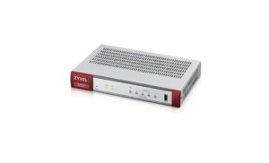 Zyxel USGFLEX100 Security Gateway V2 bundle, 10/100/1000 Mbps RJ-45 - USGFLEX100-EU0112F