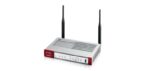 ZYXEL USGFLEX100AX BUNDLE USG FLEX - USGFLEX100AX-EU0101F