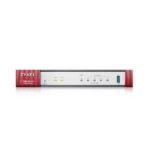 ZYXEL USGFLEX100H FIREWALL ROUTER - USGFLEX100H-EU0101F