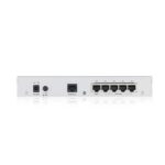 ZYXEL USGFLEX100H FIREWALL ROUTER - USGFLEX100H-EU0101F