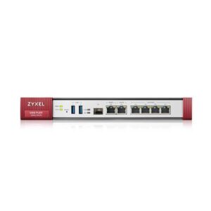 ZYXEL USGFLEX200H FIREWALL ROUTER V2 - USGFLEX200H-EU0101F