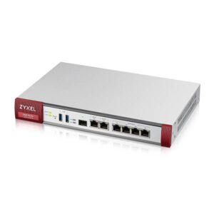 ZYXEL USGFLEX200H FIREWALL ROUTER V2 - USGFLEX200H-EU0101F