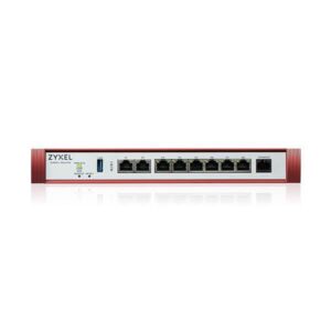 ZYXEL USGFLEX200H FIREWALL ROUTER V2 - USGFLEX200H-EU0102F