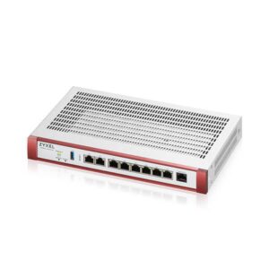 ZYXEL USGFLEX200H FIREWALL ROUTER V2 - USGFLEX200H-EU0102F