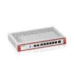 ZYXEL USGFLEX200HP FIREWALL ROUTER POE - USGFLEX200HP-EU0101F