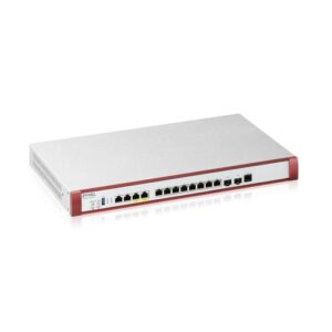 ZYXEL USGFLEX700H Firewall 1 Yr Gold Sec - USGFLEX700H-EU0102F