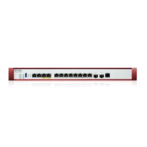 ZYXEL USGFLEX700H Firewall 1Yr Entry - USGFLEX700H-EU0101F