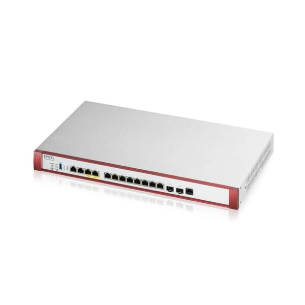ZYXEL USGFLEX700H Firewall 1Yr Entry - USGFLEX700H-EU0101F