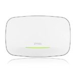 ZYXEL WBE530 WLAN Access Point 2.4/5 GHz 10776 MBit/s, PoE+ - WBE530-EU0101F